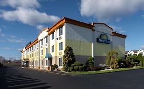 Days Inn Hartford Connecticut